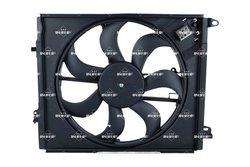 Ventilator radiator racire NRF 470134