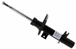 AMORTIZOR SACHS 350 096 - Compatibil cu CITROEN