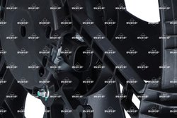 VENTILATOR RADIATOR RACIRE NRF 470134 - Compatibil cu RENAULT