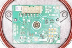 Unitate de control lumini Vemo V30-73-0058