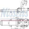 RADIATOR RECIRCULARE GAZE ESAPAMENT NISSENS 989412 - Compatibil cu VW