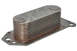 Radiator ulei / termoflot Thermotec D4AG032TT
