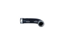 FURTUN INTERCOOLER/TURBO NRF 166035 - Compatibil cu AUDI, SEAT, SKODA, VW