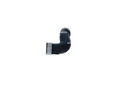 FURTUN INTERCOOLER/TURBO NRF 166035 - Compatibil cu AUDI, SEAT, SKODA, VW