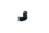 FURTUN INTERCOOLER/TURBO NRF 166035 - Compatibil cu AUDI, SEAT, SKODA, VW