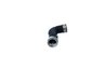 FURTUN INTERCOOLER/TURBO NRF 166035 - Compatibil cu AUDI, SEAT, SKODA, VW