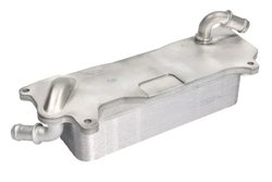 RADIATOR RACIRE ULEI CUTIE VITEZE AUTOMATA THERMOTEC D4A032TT - Compatibil cu AUDI