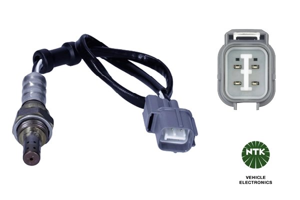 Sonda lambda NTK 96939