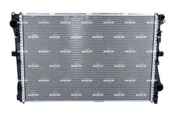 Radiator racire motor NRF 550243