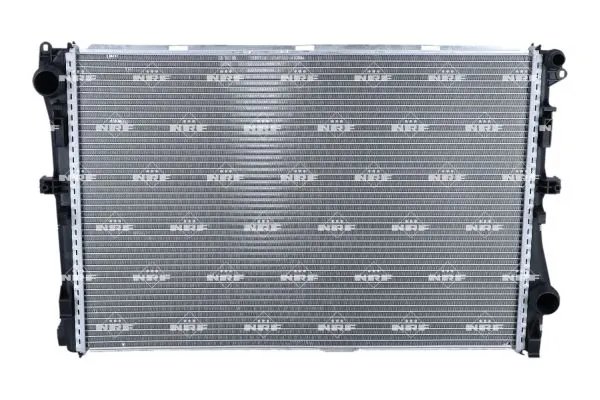 RADIATOR RACIRE MOTOR NRF 550243 - Compatibil cu MERCEDES-BENZ