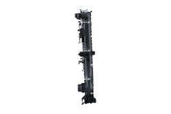 RADIATOR RACIRE MOTOR NRF 550243 - Compatibil cu MERCEDES-BENZ