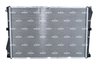 RADIATOR RACIRE MOTOR NRF 550243 - Compatibil cu MERCEDES-BENZ