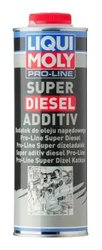 Aditiv combustibil Liqui Moly 21690
