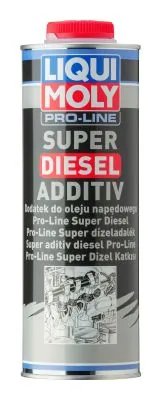 ADITIV COMBUSTIBIL LIQUI MOLY 21690 - Piesa auto compatibila cu mai multe marci