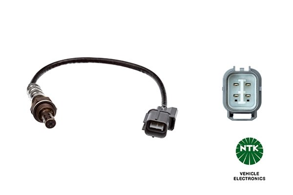 SONDA LAMBDA NTK 5714 - Compatibil cu HONDA