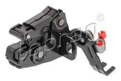INCUIETOARE USA TOPRAN 623 680 - Compatibil cu VW