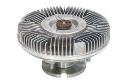 CUPLA VENTILATOR RADIATOR THERMOTEC D5CA008TT - Piesa auto compatibila cu mai multe marci