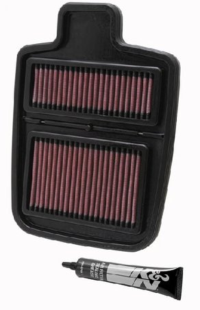 Filtru aer K&N Filters AL-1001