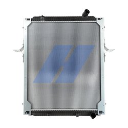 RADIATOR RACIRE MOTOR HIGHWAY AUTOMOTIVE 10041031 - Compatibil cu RENAULT TRUCKS