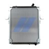 Radiator racire motor HIGHWAY AUTOMOTIVE 10041031