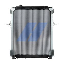 Radiator racire motor HIGHWAY AUTOMOTIVE 10041031