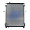 Radiator racire motor HIGHWAY AUTOMOTIVE 10041031