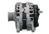 ALTERNATOR PSH 575.948.120.010 - Compatibil cu DACIA, LADA, NISSAN, RENAULT, SMART