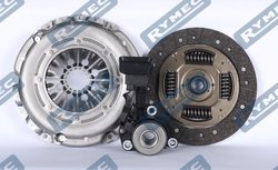 Set ambreiaj Rymec JT17181043