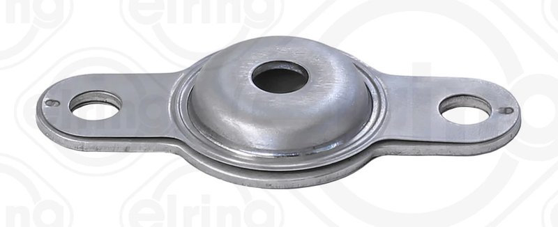 GARNITURA, CONDUCTA SUPAPA-AGR ELRING 002.710 - Compatibil cu FREIGHTLINER, FUSO (MITSUBISHI), MERCEDES-BENZ, SETRA, WESTERN STA