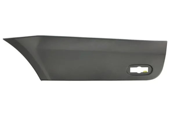 ELEMENTE DECORATIVE/PROTECTIE, PANOU LATERAL BLIC 5703-04-3547585P - Compatibil cu MERCEDES-BENZ