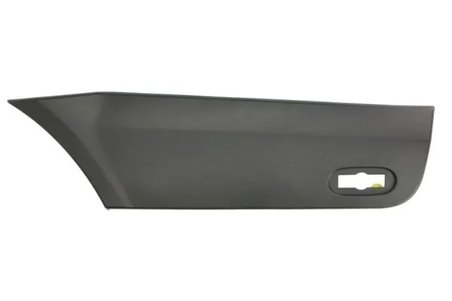 ELEMENTE DECORATIVE/PROTECTIE, PANOU LATERAL BLIC 5703-04-3547585P - Compatibil cu MERCEDES-BENZ