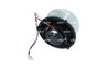VENTILATOR HABITACLU NRF 34545 - Compatibil cu CHEVROLET