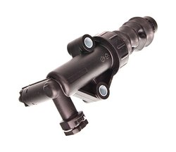 CILINDRU RECEPTOR AMBREIAJ MAXGEAR 46-0165 - Compatibil cu ALFA ROMEO, FIAT, OPEL