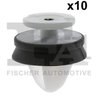 clips, acoperire decorativa si protectie FA1 21-40031.10