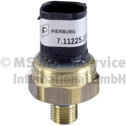 Senzor presiune combustibil Pierburg 7.11225.24.0