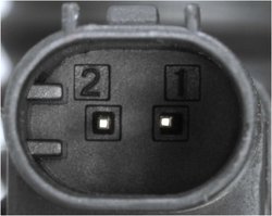 SUPAPA CONTROL AGENT FRIGORIFIC GATES EHV133 - Compatibil cu BMW, LAND ROVER