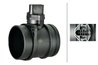 Senzor debitmetru aer HELLA 8ET 358 166-561