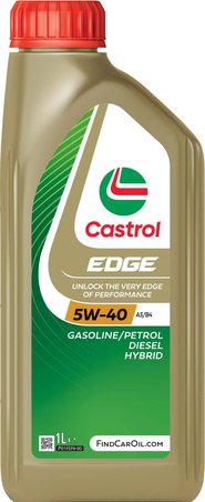 Ulei de motor CASTROL 15F716