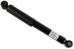AMORTIZOR SACHS 350 586 - Compatibil cu MERCEDES-BENZ