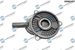 VENTIL AERISIRE CARTER DR.MOTOR AUTOMOTIVE DRM01677 - Compatibil cu CITROEN, FIAT, IVECO, PEUGEOT