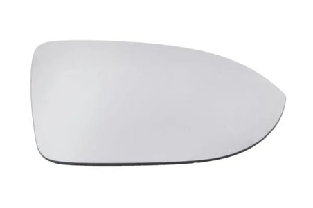 STICLA OGLINDA, OGLINDA RETROVIZOARE EXTERIOARA BLIC 6102-01-2542311P - Compatibil cu VW