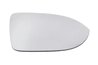 STICLA OGLINDA, OGLINDA RETROVIZOARE EXTERIOARA BLIC 6102-01-2542311P - Compatibil cu VW