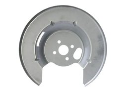 Protectie noroi disc frana BLIC 6508-03-6037877K