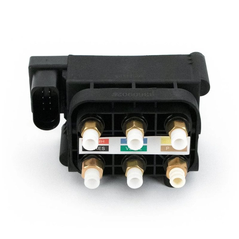 Supapa sistem supraalimentare Arnott VB-4335