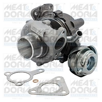 Turbina Meat & Doria 65929