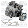 Turbina Meat & Doria 65929