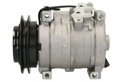 COMPRESOR CLIMATIZARE THERMOTEC KTT090377 - Piesa auto compatibila cu mai multe marci