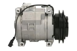 COMPRESOR CLIMATIZARE THERMOTEC KTT090377 - Piesa auto compatibila cu mai multe marci