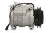 COMPRESOR CLIMATIZARE THERMOTEC KTT090377 - Piesa auto compatibila cu mai multe marci