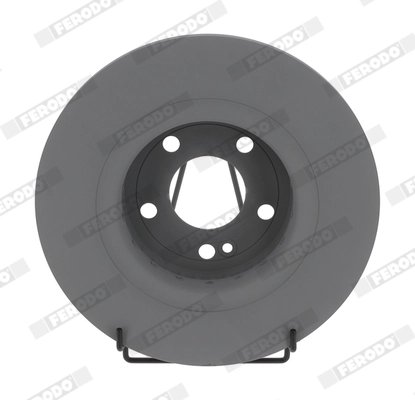 DISC FRANA FERODO DDF2665VC-1 - Compatibil cu MERCEDES-BENZ